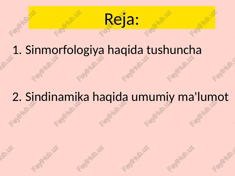 maydonlarida o‟simlik guruhlarining turli mikrorelefda o‟ziga xos bo‟lib shakllanishi mozaiklik diyiladi. mozaiklik fitotsenoz arealining turli maydonlarida turli-tuman bo‟lishi, suv rejimining har hil bo‟lishi natijasida hosil bo‟ladi. cho‟l mintaqasida shunday o‟simliklar qoplamini kuzatish mumkinki, bu yerlarda turlar tarkibi ham, miqdor va sifat ko‟rsatkichlari ham, qavatligi ham, tashqi qiyofasi ham bir xil bo‟ladi. sindinamika haqida tushuncha va uning tarixi tabiatda har qanday tirik organizmlar jamoasi tuzilish, tarkib, sifat, son va miqdoriy jihatdan o‟zgarishlarga uchraydi. bunday o‟zgarishlar fanda dinamika deb ataladi. fitosenologiya fanida esa o‟simliklar jamoasining bunday o‟zgarishlar yig‟indisi sindinamika deb yuritiladi. dastlab fitosenozlarning o‟zgarishini 1942 yilda sukachev fitosenoz dinamikasi deb atashni taklif qilgan. sindinamikaning asosiy formalari iqlim omillarining keskin o‟zgarishi natijasida o‟simliklar qoplamida sifat va miqdor jihatidan o‟zgarishlar bo‟lishi tabiiy. yog‟in miqdorining ko‟p bo‟lishi, o‟simliklar qoplamining sifat jihatidan o‟zgarishiga olib keladi. masalan mavjud turlarning bo‟yining baland bo‟lishi, sershox va ko‟p hosil qilishi kuzatilsa, jamoadagi turlar individ jihatidan ham ko‟p bo‟ladi. aksincha, yog‟ingarchilik …