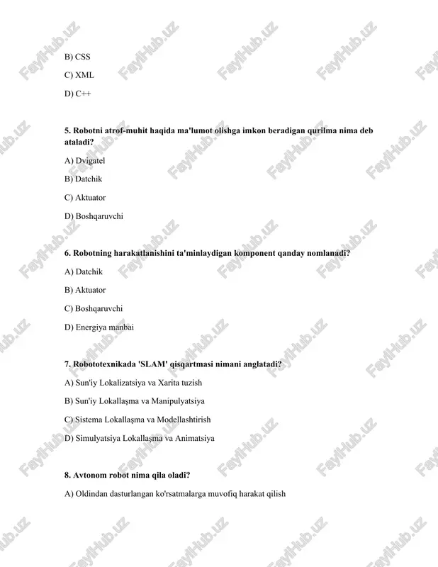 robototexnika - Page 2
