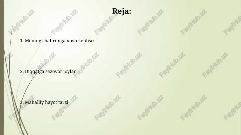 yozda salqinlashtiruvchi ichimlik sifatida iste'mol qilinadi, u turli xil ko'katlar bilan aralashtiriladi va oziqlanish uchun tarkibida 2-3% yog' mavjud. dam olish va ko'ngil ochish toshkentda "alisher navoiy nomidagi opera va balet teatri" bor, u yerda yiliga 200 dan ortiq spektakllar namoyish etiladi, bu madaniy hordiq chiqarish uchun ajoyib imkoniyat. shahrimizdagi "magic city" istirohat bog'ida 30 dan ortiq attraksionlar mavjud bo'lib, bu yerda bolalar va kattalar uchun qiziqarli va ko'ngilochar vaqt o'tkazish mumkin. transport va joylashuv shahrimizda 10 dan ortiq avtobus yo'nalishlari mavjud bo'lib, ular shahar markazidan chekka hududlargacha qatnovni ta'minlaydi, ertalab soat 6:00 dan kechki 22:00 gacha xizmat ko'rsatadi. shahar geografik jihatdan tekislikda joylashgan, shimoldan janubga 15 kilometrga va sharqdan g'arbga 12 kilometrga cho'zilgan, dengiz sathidan o'rtacha 450 metr balandlikda. nima uchun bu yerga kelishingiz kerak? bu yerda 300 kun quyosh nuri bor, shuning uchun yil davomida sayohat qilish uchun ajoyib, ayniqsa, qish fasli 15 darajadan pastga tushmaydi. bizning shaharda …