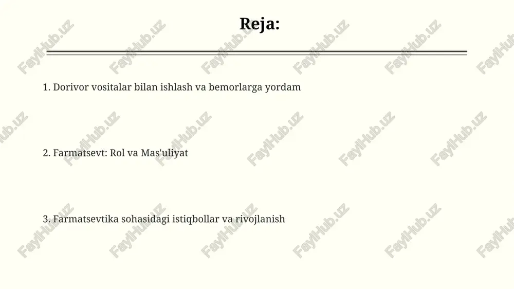farmatsevtika kelajagi - Page 2