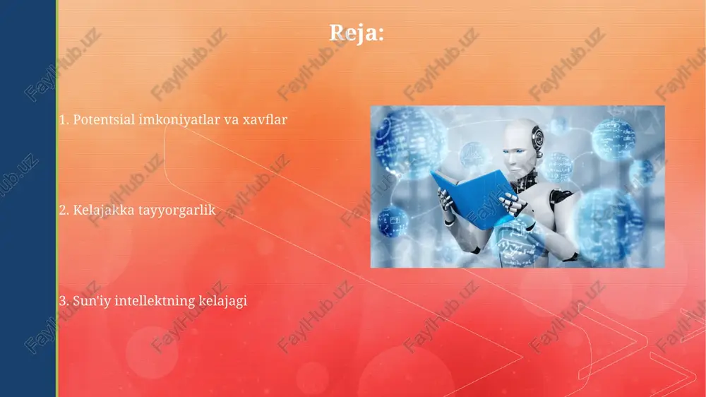 suniy intellektning kelajagi - Page 2