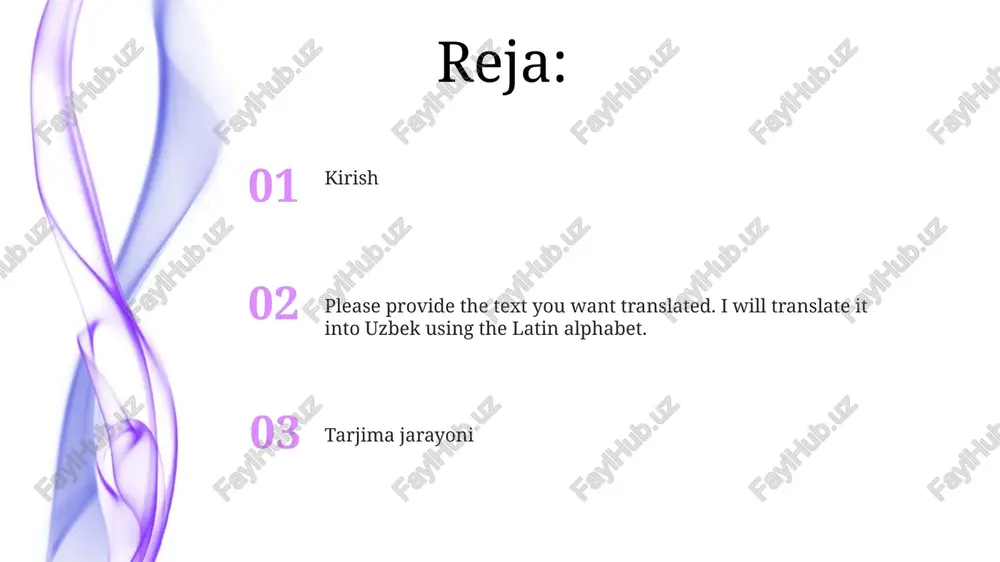 tarjima jarayoni - Page 2