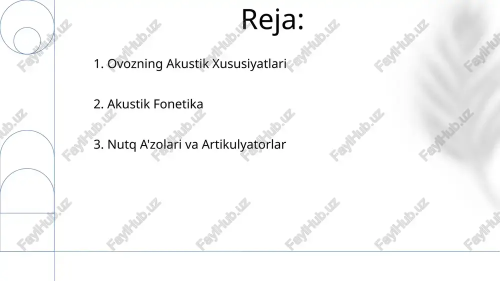 nutq apparati va talaffuz a'zolari - Page 2
