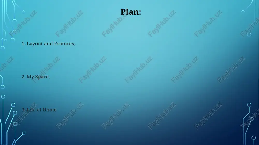 my flat - Page 2