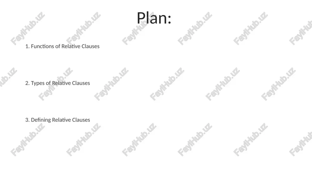relative clause - Page 2