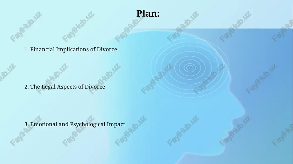 n skills, cited in over 60% of divorce filings, contributes to persistent arguments, emotional distance, and a pervasive sense of being unheard or unappreciated within the marriage. rebuilding your life after divorce consider seeking professional help; approximately 40% of individuals undergoing divorce benefit significantly from therapy or counseling, focusing on coping mechanisms, self-esteem rebuilding, and healthy emotional processing. financial recovery often involves a 20-30% decrease in household income post-divorce. budgeting meticulously and exploring options like career counseling or upskilling programs are essential for achieving financial stability within 1-2 years. impact on children children of divorced parents demonstrate a 25% higher rate of mental health issues, such as anxiety and depression, compared to children from intact families, according to numerous longitudinal studies. academic performance often suffers, with studies showing a 20-30% decrease in grades and increased risk of dropping out of high school for children experiencing parental divorce. the divorce process …