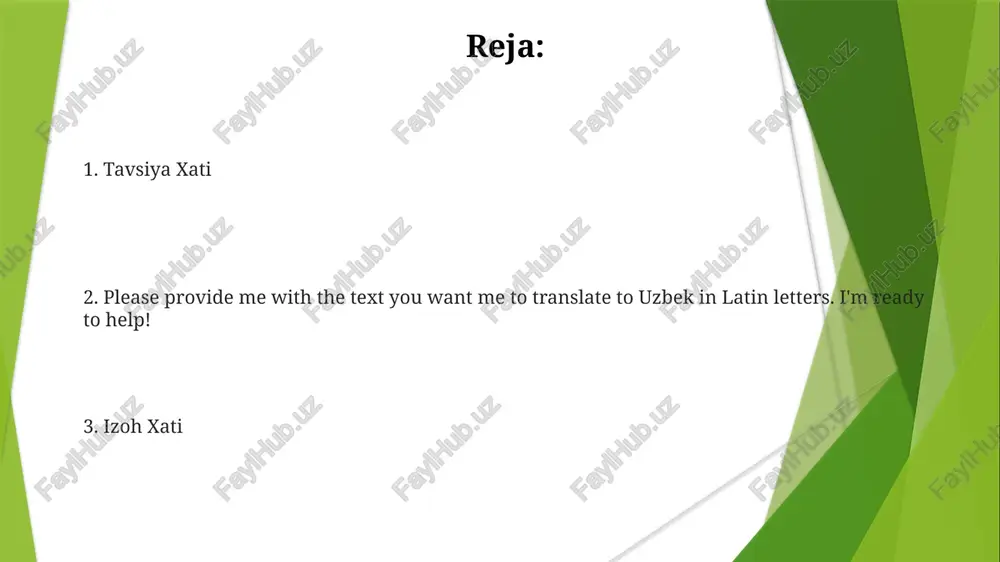 ma'lumotnoma.tushuntirish xati.tilxat.taklifnoma,e'lon. - Page 2