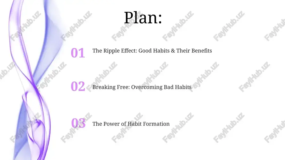 listening and consistent communication significantly improves relationship satisfaction by 30-40%, fostering deeper emotional connections and reducing conflict frequency. strategies for breaking bad habits implement the "1% better" rule: instead of drastic change, focus on incremental improvements. small, daily adjustments (e.g., reducing screen time by 15 minutes) compound over time, leading to significant behavioral shifts within 30-60 days. leverage the power of accountability: share your goals with a supportive friend, family member, or coach. regular check-ins and external pressure significantly increase your likelihood of success – a 95% success rate is reported in studies using accountability partners. the impact of bad habits on physical health a diet high in saturated and trans fats, exceeding the recommended daily intake by 50% or more, contributes to a 30% increased likelihood of developing type 2 diabetes and related complications like kidney failure. prolonged sedentary behavior, defined as less than 150 minutes of moderate-intensity exercise …