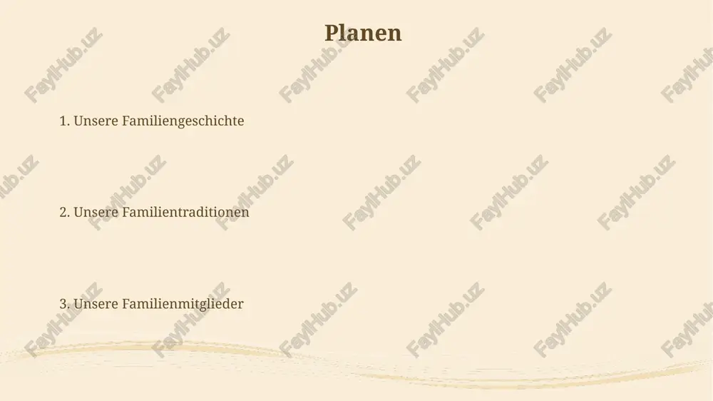 ationsfähigkeiten. meine jüngere schwester, ein kreativer kopf, trägt durch künstlerische beiträge zur familiären atmosphäre bei und steuert mit 5 jahren bereits ihren teil zum hausputz bei. zukünftige pläne und träume wir planen innerhalb der nächsten 5 jahre ein größeres haus mit mindestens 4 schlafzimmern und einem großen garten zu kaufen, um mehr platz für unsere wachsende familie zu schaffen. unser langfristiges ziel ist es, ein stabiles finanzielles fundament aufzubauen, um unseren kindern später ein studium ohne finanzielle sorgen zu ermöglichen – mindestens 200.000 euro ersparnisse sind unser angestrebtes ziel. unsere werte und überzeugungen bildung und persönliches wachstum sind uns wichtig: mindestens 2 familienmitglieder besuchen jährlich weiterbildungskurse oder universitäre veranstaltungen. ehrlichkeit und respekt sind fundamentale prinzipien in unserer familie; wir pflegen einen offenen und wertschätzenden umgang miteinander – ca. 90% unserer konflikte lösen wir durch konstruktive gespräche. wichtige familienmitglieder meine mutter, eine erfahrene juristin mit über 25 jahren berufserfahrung, engagiert sich …