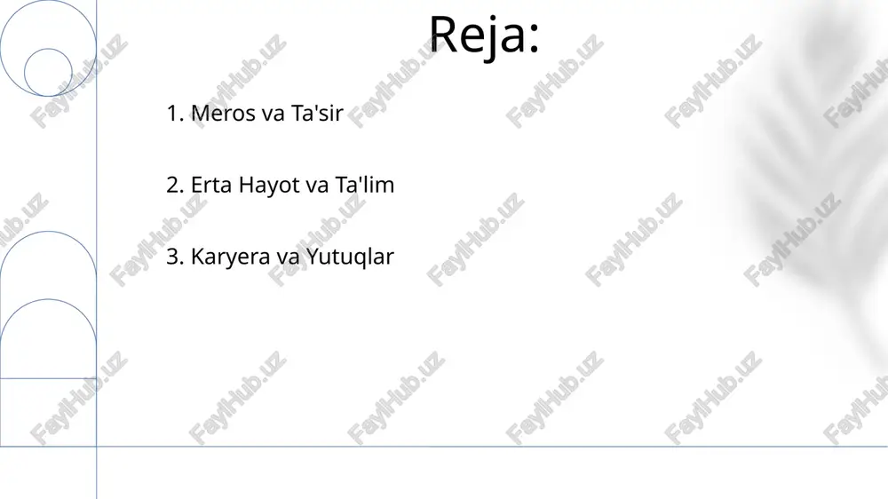 halima xudoyberdiyeva hayoti va ijodu - Page 2