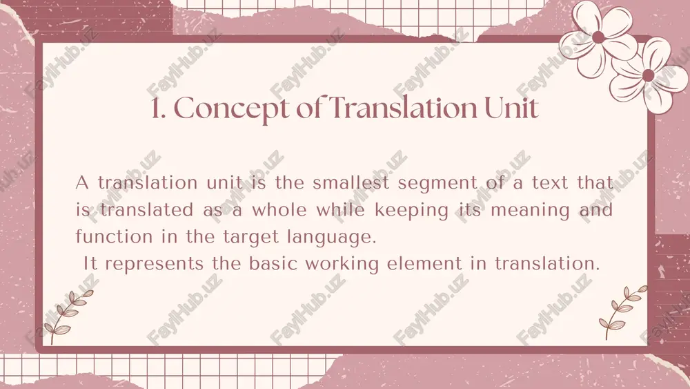 ning the original text without losing its main ideas. it is often used for reports, reviews, and academic presentations. characteristics: keeps the main content and logic of the text. removes details, examples, or repetitions. focuses on essential information. aims for clarity and brevity. main forms of abbreviated translation: annotation – a very short note about the content and topic of a text. usually 2–3 sentences. tells what the text is about. example: “the article examines modern methods of inclusive education.” main forms of abbreviated translation: abstract – a brief summary describing the main problem, aim, and results. often used in scientific or academic works. example: “this paper studies the role of family and school in the adaptation of children with special needs.” main forms of abbreviated translation: résumé (summary) – a shortened version of the whole text written in your own words. keeps main arguments, ideas, and conclusions. example: “the …