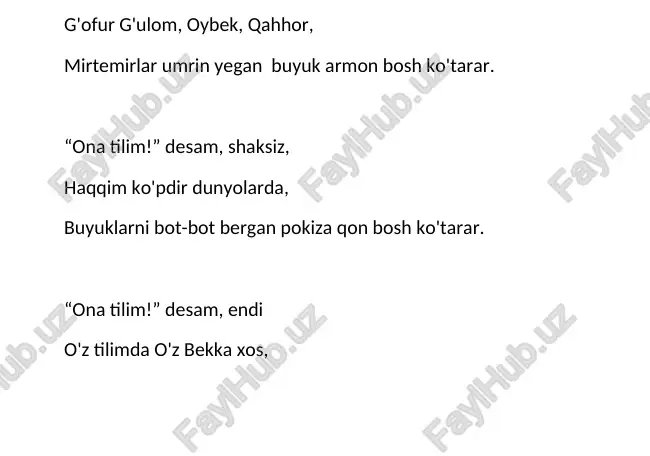 ona tilim - Page 2