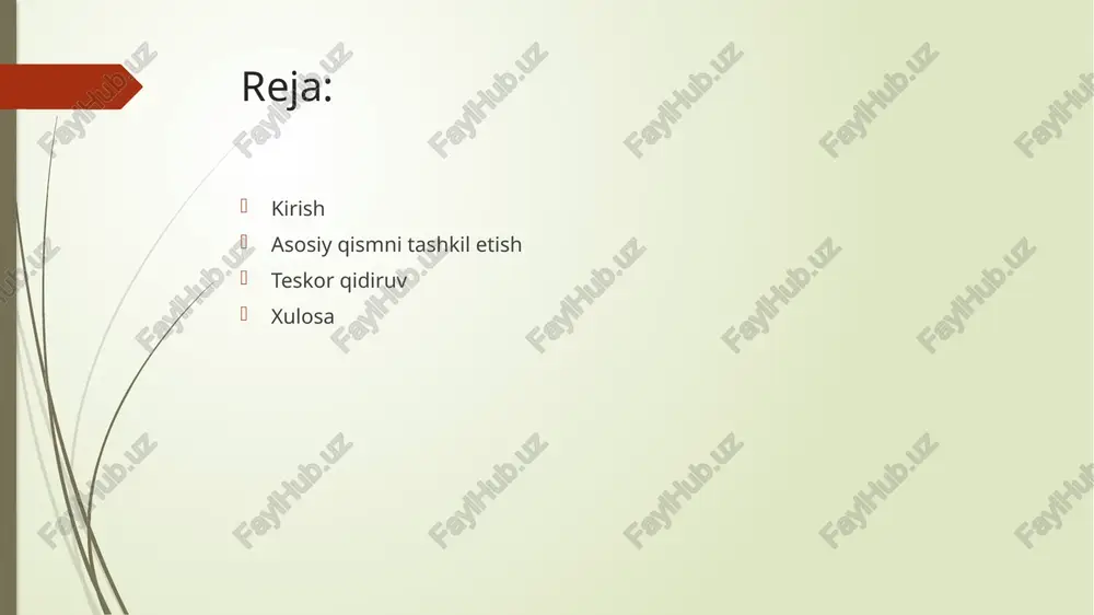 onentini yaratish uchun shabloningizga kamida ikkita narsa kerak bo'ladi: kiritish va ro'yxat 2-qadam - qidiruv natijalarini filtrlash foydalanuvchi yozganda, siz ularga natijalar ro'yxatini ko'rsatishni xohlaysiz. ushbu natijalarni qachon ko'rsatishni bilish uchun kodingiz kiritilgan o'zgarishlarni tinglashi kerak bo'ladi. buning uchun siz v-modeldan foydalanasiz. v-model - bu foydalanuvchi kiritish hodisalari haqidagi ma'lumotlarni yangilaydigan shakl kiritishlari va matn maydonlari uchun ikki tomonlama ma'lumotlarni bog'laydigan direktiva. natijalarni filtrlash uchun foydalanuvchi yozishni tugatganini bilishingiz kerak bo'lgani uchun @input uchun hodisa tinglovchisini ham qo'shasiz. endi nimani qidirishni va uni qachon qilish kerakligini bilganingizdan so'ng, ko'rsatish uchun sizga ba'zi ma'lumotlar kerak bo'ladi. 3-qadam - qidiruv natijalarini bosish hodisalari bilan yangilash endi natijalar ro'yxati foydalanishga yaroqliligiga ishonch hosil qilishingiz kerak bo'ladi. buni bosish hodisasini tinglash va qiymatni qidiruv so'zi sifatida belgilash orqali amalga oshirishingiz mumkin: 4-qadam - o'q tugmachalari navigatsiyasini qo'llab-quvvatlash keling, yuqoriga, pastga va enter tugmalari uchun hodisa tinglovchisini qo'shamiz. kalit modifikatorlari tufayli vue eng ko'p ishlatiladigan …