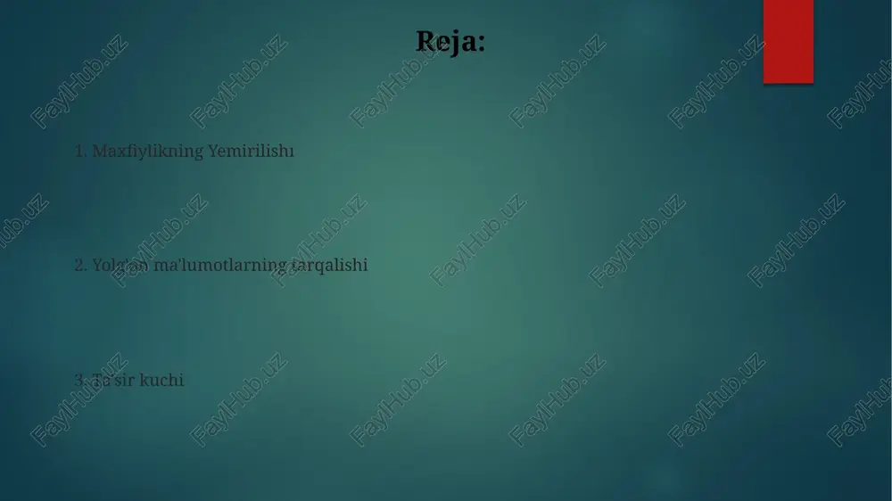 ommaviy axborot vositalari - Page 2