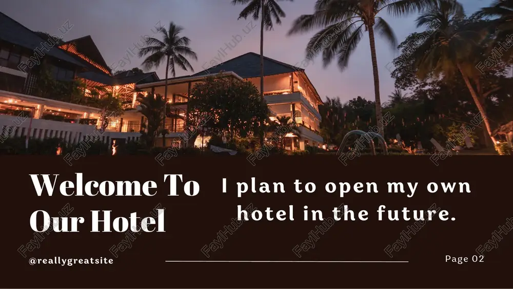 alikhan hotel - Page 2