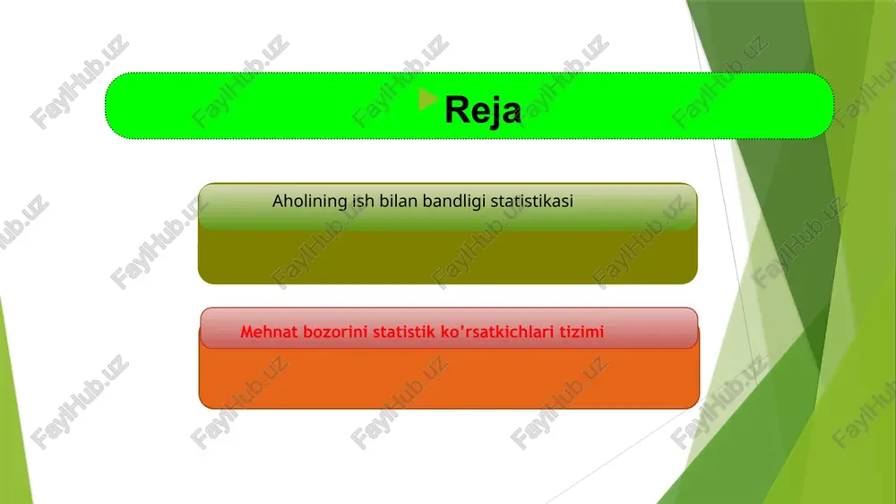 mehnatresurslari balansi - Page 2