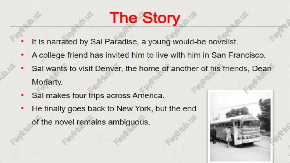 the beat generation - Page 2