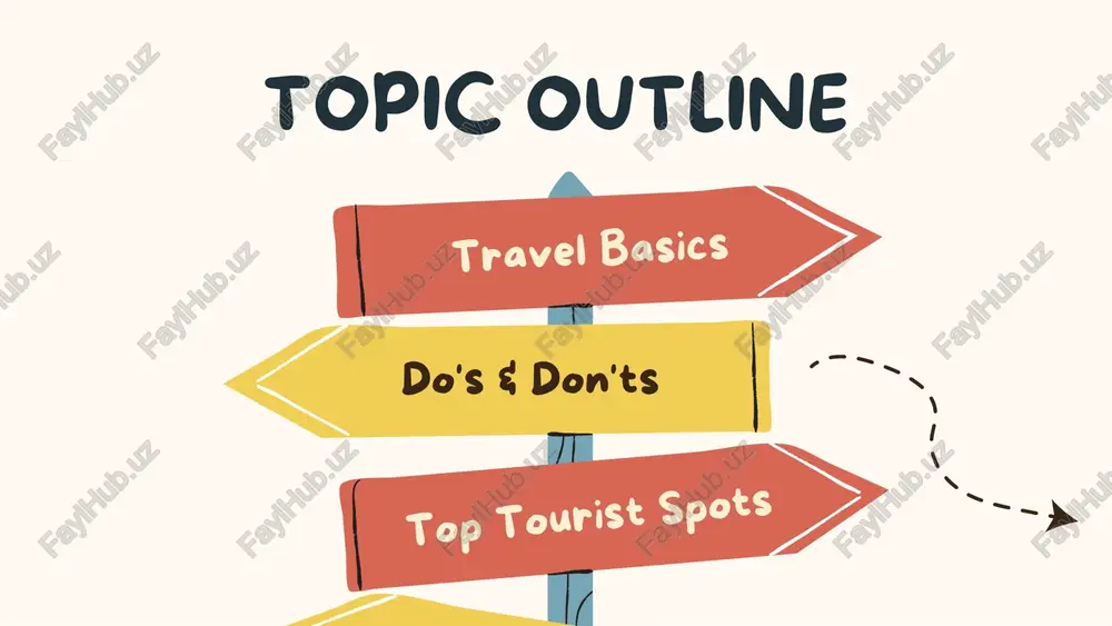 world travel basics - Page 2