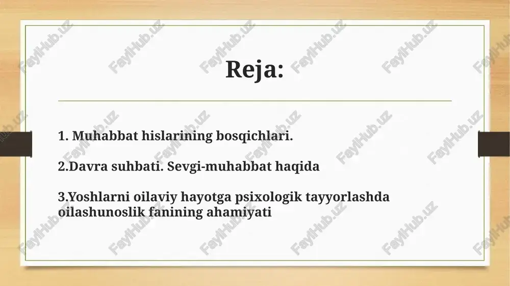 " namoyon bo'lishidir. mijoz bilan muhabbat orasidagi bog'liqlik: xolerik va sangvinik toifadagi yoki ularning aralashuvidan iborat toifadagilar o'zgalar bilan tez va oson til topishadi. flegmatik va melanxoliklar esa o'zgalar bilan til topishi ancha qiyin. ular duch kelgan kishi bilan do'stlashib ketavermaydilar. ammo do'stlikning qadriga yetib, arzimagan sabab bilan do'stlikdan kechmaydilar. ularda hissiyot nihoyatda chuqur va pinhona kechadiki, buni boshqalarning tashqi tomondan sezishi qiyin. muhabbatning qay darajada ifodalanishi mijoz turidan tashqan o'sha odam yashayotgan sharoit, muhit, tevarak atrofdagilar qarashi, axloqi va milliy mezonlarga ham bog'liq bo'ladi. masalan: ba'zi millatlarda qizlarning nikohgacha jinsiy hayot kechirganligiga odatiy hol sifatida qaralsa, ba'zi joylarda bunday qizlarga nafrat bilan qaralib, sharmandalik hisoblanadi. jumladan, kavkaz va osiyo mamlakatlarida mahalliy millatlar uchun qiz bolaning nikohgacha jinsiy hayot tajribasiga ega bo'lishi axloqsizlik deb qaraladi. hatto o’zbekistonning ba'zi qishloqlarida "qiz yigit bilan yurar emish" degan mish-mishlarning o'zi shu qizga sovchi kelmasligiga, bokiralik obro'sining tushishiga, turmushga chiqish imkoniyatining keskin pasayishiga olib …