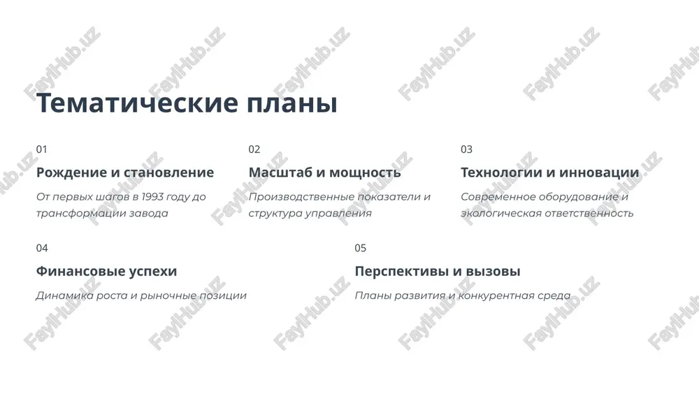 emoy produktsii. vladeltsi i upravlenie struktura sobstvennosti 88,5% aktsiy prinadlejit biznesmenu valeriyu paranyantsu konsolidirovanniy kontrol obespechivaet strategicheskuyu stabilnost upravlenie operativnoe rukovodstvo osushestvlyaet robert paranyants, deputat zakonodatelnogo sobraniya krasnodarskogo kraya sochetanie biznes-kompetentsiy i politicheskogo vliyaniya vertikalnaya integratsiya xolding ob'edinyaet 12 kompaniy polniy tsikl: ot dobichi nefti do sbita gotovoy produktsii glava 3 texnologii i innovatsii sovremennie texnologicheskie resheniya blok vakuumnoy distillyatsii zapushen v 2018 godu, revolyutsionno izmenil texnologicheskie vozmojnosti zavoda glubina pererabotki znachitelnoe povishenie effektivnosti ispolzovaniya sirya i minimizatsiya otxodov rasshirenie assortimenta proizvodstvo visokomarjinalnix nefteproduktov premium-klassa kontrol kachestva: postoyanniy 24-chasovoy ekologicheskiy monitoring cherez akkreditovannie laboratorii garantiruet sootvetstvie vsem standartam ekologicheskaya otvetstvennost kontrol vibrosov sovremennaya sistema neprerivnogo monitoringa atmosfernix vibrosov s avtomaticheskoy peredachey dannix v kontroliruyushie organi upravlenie otxodami kompleksnaya programma minimizatsii, pererabotki i bezopasnoy utilizatsii proizvodstvennix otxodov zelyonie investitsii vnedrenie ekologicheskix texnologiy kak neot'emlemaya chast strategii ustoychivogo razvitiya predpriyatiya otkritiy dialog regulyarnie obshestvennie slushaniya po proektam rekonstruktsii i rasshireniya proizvodstva innovatsii …