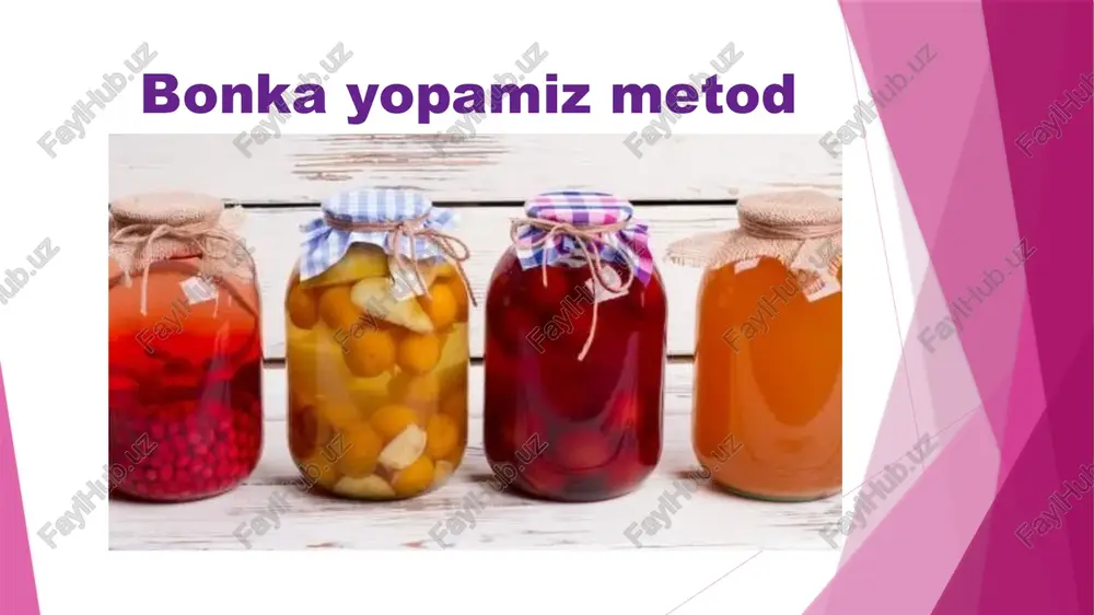 tabiiy materiallardan ijodiy ishlar - Page 2