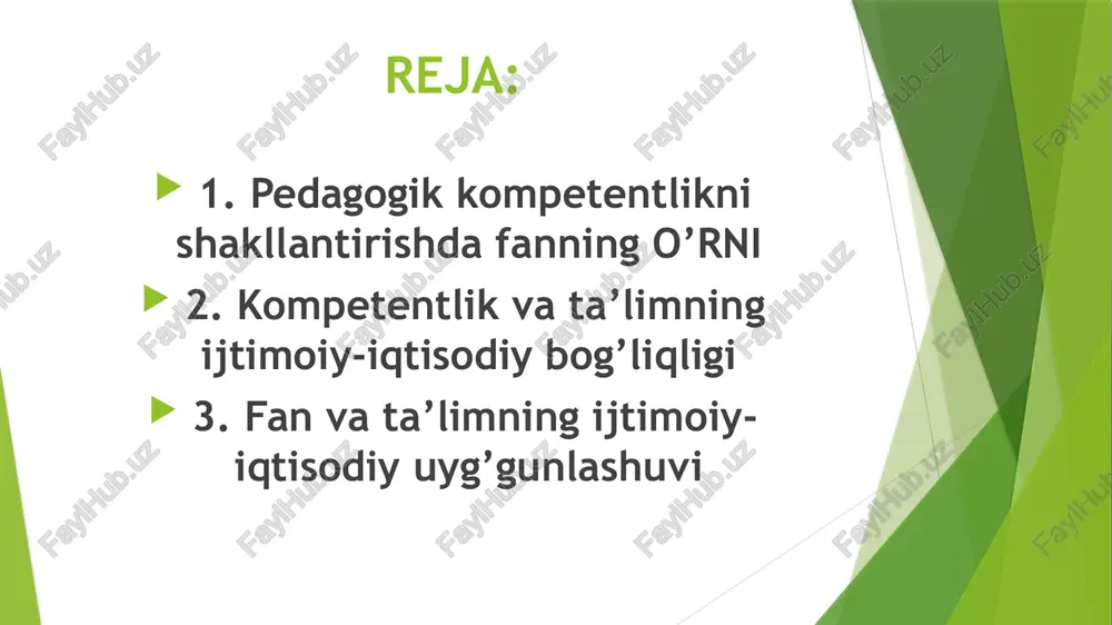 asrash uchun biz nimalarga tayanib-suyanib ish olib borishimiz kerakligi muhimdir. buning uchun mamlakatimizda fan va bilimlarni translyatsiya qilish vositasi bo`lgan ta`lim tizimini jahon fani va ta`lim tizimi bilan integratsiyasini ta`minlash, globallashuv davrida sodir bo`layotgan fan va ta`limdagi global tendentsiyalarni falsafiy-metodologik tahlil qilish o`zbekiston olimlari oldida turgan dolzarb vazifalardan biridir. ta`limdagi modernizatsiya jarayonlari serqirra jarayondir. u taraqqiyotning bir bosqichidan ikkinchisiga o`tayotgan mamlakatimiz ijtimoiy o`zgarishlarning tarkibiy qismi, mustabid tuzum mafkuraviy asoratlaridan xalos bo`lish jarayoni hamdir. shu sababli xxi asrda jahon hamjamiyati ta`lim roli va ahamiyatini qayta ko`rib chiqa boshladi. dastlab ta`limni isloh qilish ilmiy texnik inqilobning “ijtimoiy natijalari”dan biri sifatida ko`rila boshlandi. ammo keyinchalik ta`lim iqtisodiy va ilmiy –texnik taraqqiyotning hal qiluvchi omili va muhim sharti jamiyat ijtimoiy tuzilmalarini shakllantirishning, unda ijtimoiy maqomlarni taqsimlash mexanizmi sifatida tan olindi. prezidentimiz ta`kidlaganlaridek, ta`lim-tarbiya tizimidagi islohotlarni «muvafaqiyatli ravishda amalga oshira olsak, tez orada hayotimizda ijobiy ma`nodagi «portlash effekti»ga, ya`ni yangi ta`lim modelining kuchli samarasiga erishamiz …