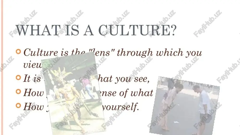 cross-culture communication - Page 2