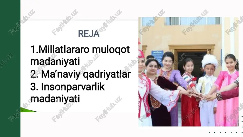 milliy tarbiya asoslari - Page 2