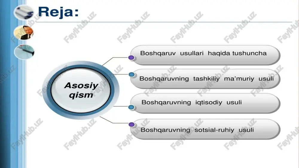 qisqa muddatli boshqaruv qarorini qabul qilish - Page 2
