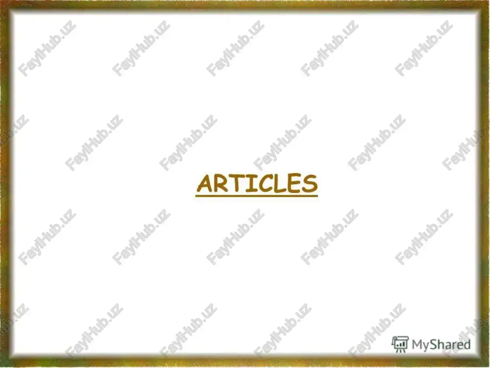 articles - Page 2