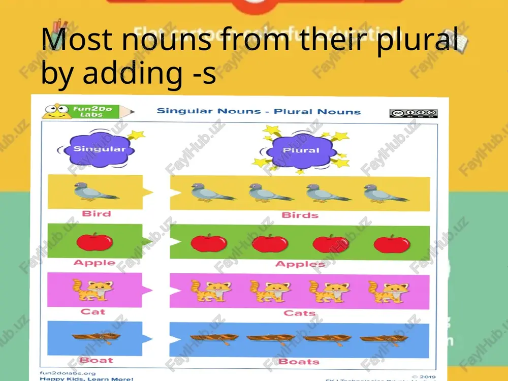 pluralnouns - Page 2