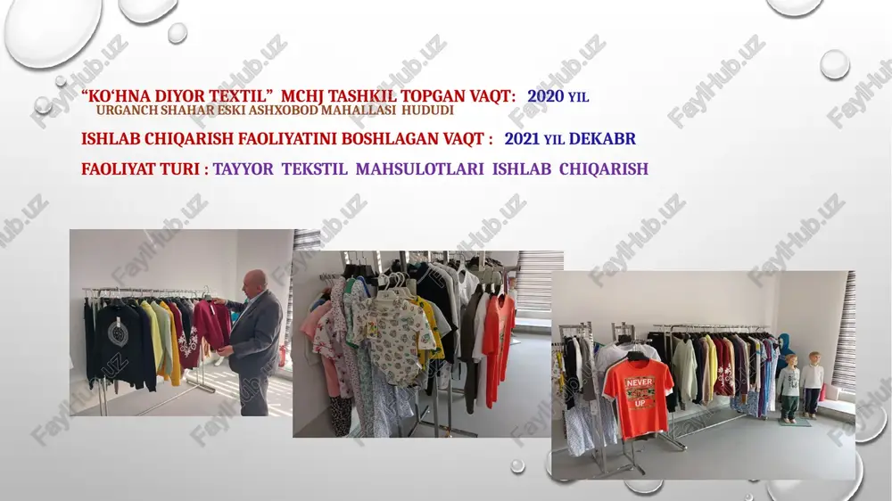 ko‘hna diyor textil - Page 2