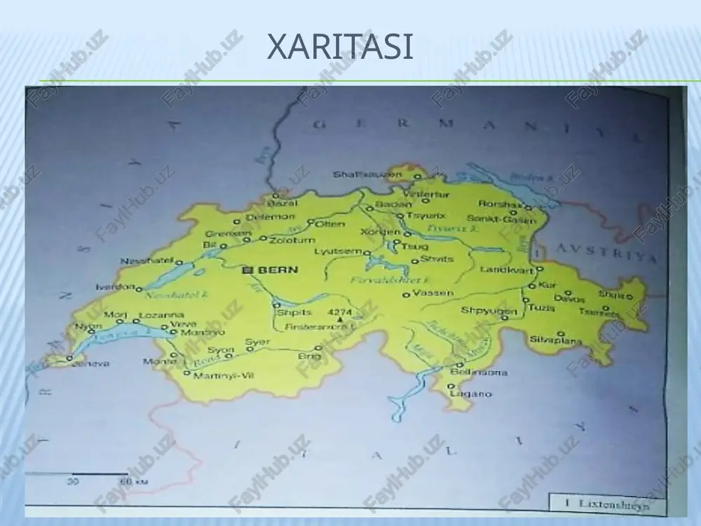 ayyorgarlik. umumiy tayyorgarlik. shetsariyada ta’lim tizimi turlicha, chunki shetsariyaning konstitusiyasi barcha viloyatlar uchun maktab ta’lim tizimini mustaqil tashkil etish vakolatini beradi davlat xususiy va xalqaro xususiy maktablar mavjud. barcha viloyatlarda boshlang’ich maktab 6 yoshdan lekin ko’p viloyatlarda erkin “bolalar maktablari” bo’lib, ular 4-5 yoshdan o’qishga qabul qilinadilar. shunga ko’ra boshlang’ich maktab 4-sinfgacha 5 yoki 6 yil davom etish mumkin.odatda maktabda 1-xorijiy til boshqa millat tillaridan biri bo’lgan, so’nggi vaqtga kelib esa (2000) ingliz tili bir necha viloyatlarda birinchi chet tili sifatida o’qitilmoqda. barcha viloyatlarda 11 . boshlang’ich ta’lim so’ngida o’quvchilar aqliy soliyatiga ko’ra bir nechta bo’limlarga (asosan 3 sinfga) bo’linadilar. eng ilg’or o’quvchilar keyingi bosqichlarga tayyor bo’lish uchun yetakchi sinflarda o’qiydilar. maktab bitiruvchilari federal maturite nomli yetuklik shahodatnomasini oladilar. deyarli barcha maktablarda shveytsariya dasturidan boshqa dasturlar ham o’qitiladi. bular: a- level, fransuz bas (baccalaureat), nemis abitur, ital’yan maturita, xalqaro international bas. maskur shahodatnoma egalari nafaqat shveytsariya , balki yevropa va …