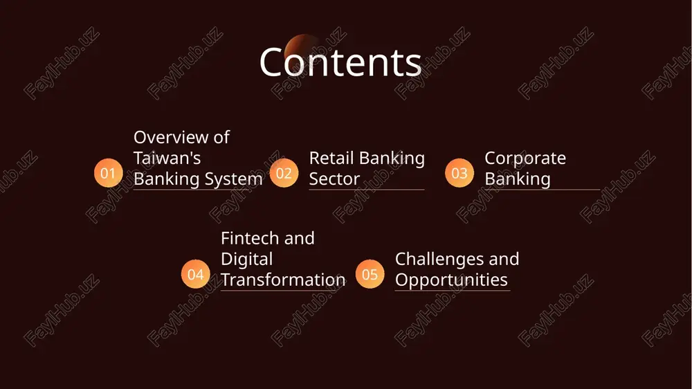 for seamless wealth management. digital platforms dedicated financial advisors provide tailored guidance based on individual financial goals and risk profiles. personalized advice 11 03 corporate banking commercial lending customized loan solutions for corporate clients. tailored financing collateral-backed financing to manage risk. secured lending short-term loans to support business operations. working capital loans 13 trade finance tailored trade finance products to support import, export, and cross-border transactions. comprehensive trade solutions optimize cash flow and liquidity through trade finance instruments. efficient working capital management expert guidance on trade regulations, documentation, and risk mitigation strategies. specialized advisory services 14 cash management efficient cash flow management for businesses. streamlined transactions optimized liquidity and working capital management. liquidity solutions innovative digital platforms for corporate banking. digital banking tools 15 04 fintech and digital transformation digital banking initiatives streamlining customer experience through online and mobile banking. digitization of banking services leveraging ai, blockchain, and cloud computing …
