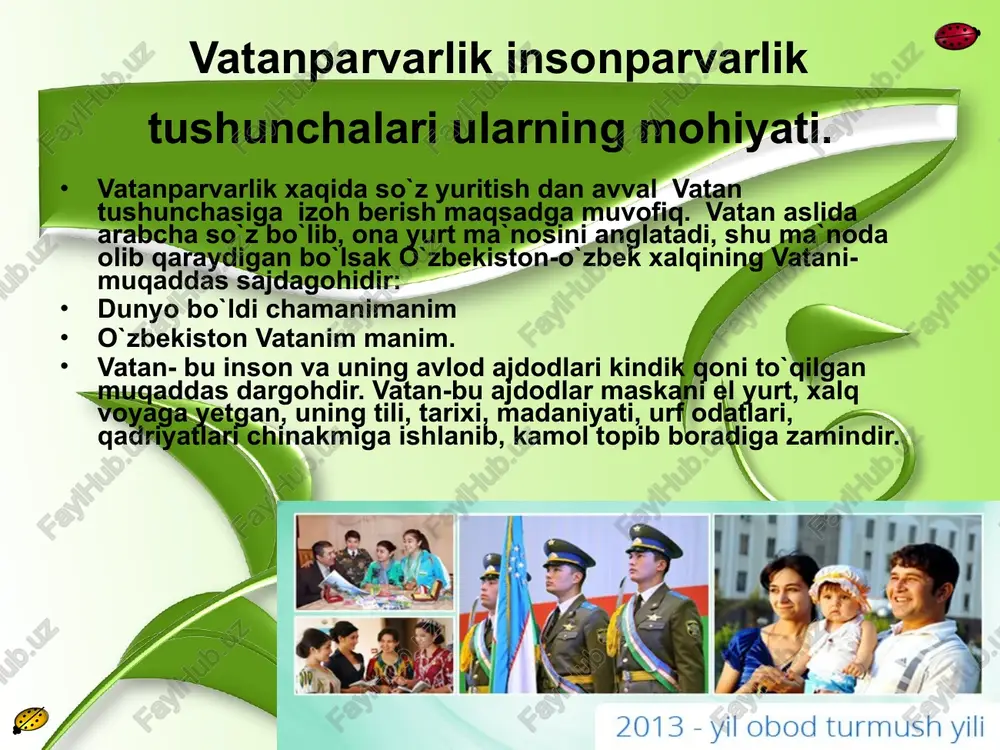 vatanparvarlik tushunchasining tarixiy va badiiy asoslari - Page 2