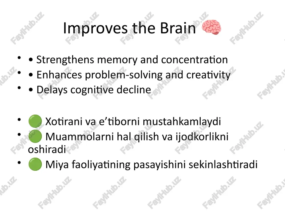 the importance of learning a new language - Page 2