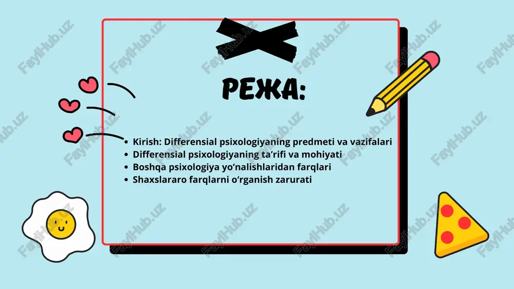 differensial psixologiya - Page 2