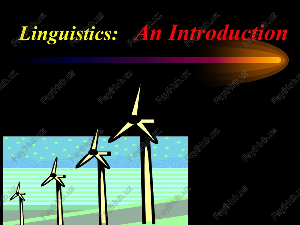 inguistics: an introduction linguistics: an introduction /docprops/thumbnail.jpeg