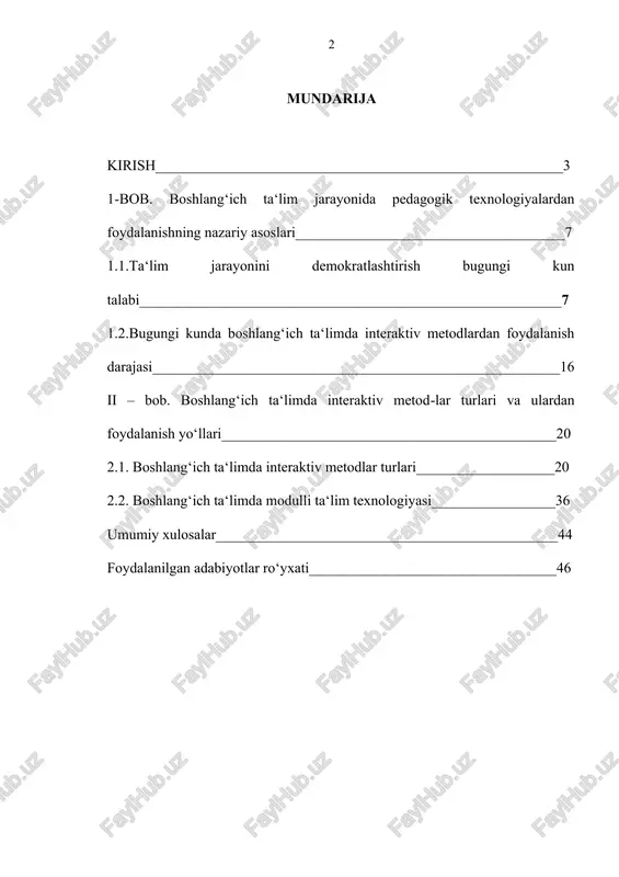 balari – ma‘lum pedagogik tizim doirasida kechadigan pedagogik jarayon mahsulidir. ana shu jarayonni umuminsoniy va milliy qadriyatlar ruhi bilan sug‘orish – mazmunini takomillashtirish ijodkor o‘qituvchilar oldida turgan dolzarb vazifa hisoblanadi. ta‘lim mazmunini mavzu bo‘yicha belgilangan maqsadga mos holda saralash, o‘quv axborotlarini uzatish, teskari aloqa vositasida olingan natijalarga ko‘ra ularni yangilash, bilish faoliyatini ilmiy asosda boshqarish, o‘quvchining individual qobiliyatlarini o‘zi boshqaruvchan faoliyatga burish yakuniy natijalarni kafolatlashga imkon beradi. hozirgi davrda pedagogik texnologiya asosida o‘qitish haqida matbuotda turli-tuman fikrlar bildirilmoqda. ta‘limga texnologik yondashish haqida fikr yuritilishi tasodifiy hol emas. yangi pedagogik texnologiya asosida o‘qitishni yo‘lga qo‘yish, ta‘lim jarayonini o‘quvchilar uchun tushunarli va qiziqarli sohalarini yaratish uchun tinimsiz izlanish o‘qituvchining muhim vazifasi bo‘lib qolmoqda. shunday qilish kerakki, o‘quvchilar pedagogik jarayonning faol sub‘ektlariga aylansinlar. buning uchun o‘qituvchi o‘z kasbiga vijdonan va mas‘uliyatli yondashgan holda ta‘lim jarayonini texnologik yondashuv asosida tashkil etish zarur. ta‘lim jarayonida birinchi navbatda o‘qituvchi va o‘quvchi faoliyatining o‘zaro uyg‘unligi muhim ahamiyatga …
