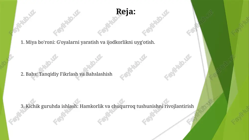 interfaol metodlar - Page 2