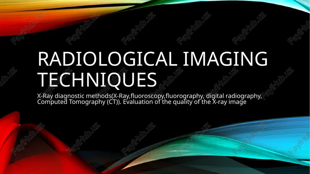 + γράφω "i write") is a radiological examination method that produces an image of the urinary bladder on an x-ray by filling it with a radiopaque substance that enters the bladder either descending (from the kidneys during excretory urography) or ascending (when introduced through the urethra). excretory urography is a radiographic method of examining the urinary tract based on the ability of the kidney to secrete certain radiopaque substances introduced into the body, resulting in an image of the kidneys and urinary tract on radiographs. concentrated iodine-containing (60-80%) solutions of sergosin, urografin, urotrast and others are used as radiopaque substances. the drug is administered intravenously by jet slowly (over 2-3 minutes). the amount of contrast is calculated by weight. retrograde pyelography is a non-invasive diagnostic method for examining the condition and function of the kidneys, during which a contrast agent is used. and some more additions irrigography (irrigoscopy) is an …