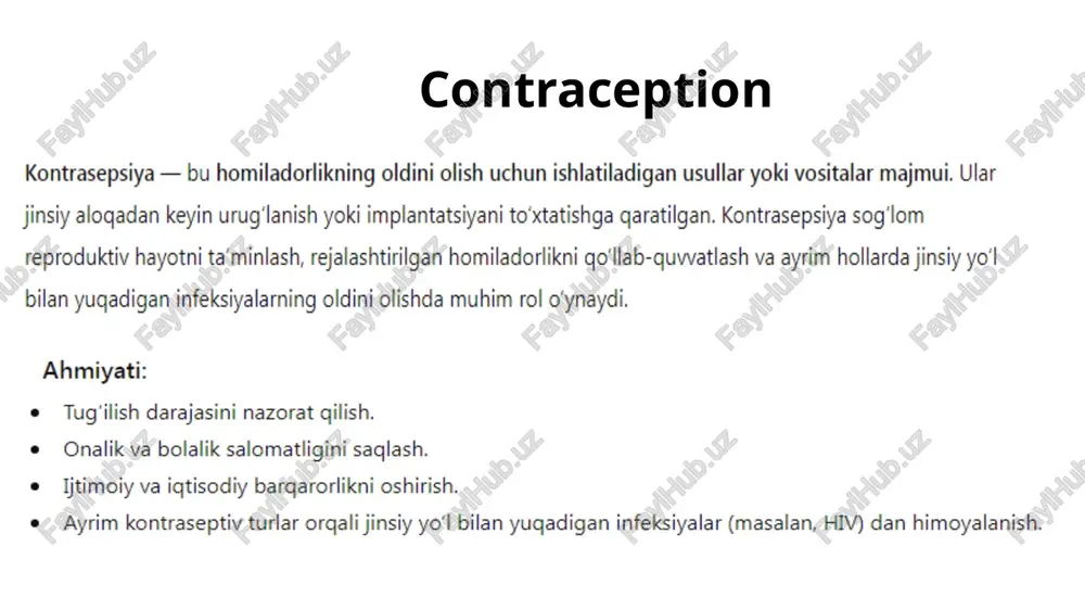 zamonaviy kontrasepsiya - Page 2