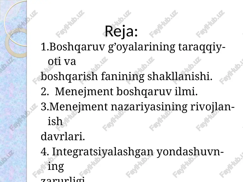 boshqaruv psixologiyasi - Page 2