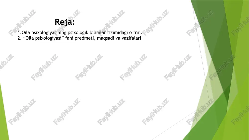 n juftlik oila – alohida, bir-biriga unchalik yaqin bo`lmagan yoki mutloq begona ikki kishi o`rtasidagi nikohni nazarda tutgan bo`lib, ular o`rtasidagi munosabatlar har doim ham mustahkam bo`lmagan va tomonlarning xohishirodasiga ko`ra u istalgan vaqtda barbod bo`lishi ham mumkin edi. hozirda mavjud bo`lgan oilalarda shaklan shu model saqlab qolingan guruhiy nikohdan juftlik nikohigacha oilaviy munosabatlar tizimining rivojlanishi nikohga kiruvchilar sonining kamayishi va nikoq uchun sherik tanlash tartiblarining qat’iy belgilanishi yo`nalishida ro`y bergan. insoniyat ijtimoiy tashkil topishining eng qadimiy shakli bu urug’-qabila bo`lib, u bir ayol urug’idan tarqagan, matriarxat zotidan kelib chiqadigan (uning qizlari, qizlarning farzandlari va ularning avlodlari) barcha odamlarni o`zida birlashtirgan. shu tariqa urug’ – mohiyatan matriarxal oila bo`lib, onaning zotidan tarqalgan barcha avlodni bir-biriga chatishtirib boravergan. bunday urug’ shaklining saqlanib qolgan andozalaridan biri ruslardagi “matreshka” o`yinchog’i bo`lib, u bizga ona avlodlarining o`zaro bir-birlaridan kelib chiqishini ifodalaydi. patriarxal oila – bir erkak kishining bir yoki bir nechta ayol o`rtasidagi t …