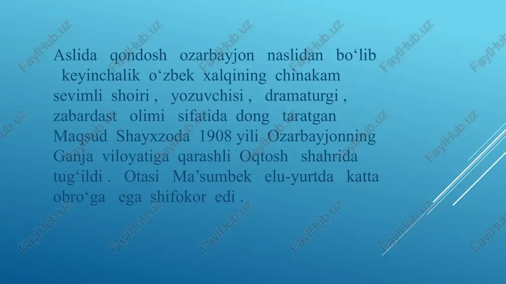 i va saltanati bilan yurt sarhadlaridan olisda o’tkazishga majbur bo’lgan. jaloliddin mo’g’ul qo’shinlariga qaqshatqich zarbalar bergan, vatan ozodligi uchun kurashlar olib borgan, lekin kuchlar teng bo’lmagani bois chekingan. 1231-yilda qaroqchi kurdlar qo’lida halok bo’lgan. jaloliddin – qahramon shaxs. u jasur sarkarda, elni, yurtni g’animga qarshi birlashtirayotgan, tashabbusi bilan lashkarni ulug’ g’alabalarga ilhomlantirayotgan va bu yo’lda ibrat ko’rsatayotgan valiahd bo’lishiga qaramay, ayni vaqtda, oddiy inson sifatida gavdalanadi. masalan, jaloliddin bilan singlisi sultonbegim o’rtasidagi oddiy insonlarga xos bo’lgan aka-singillik mehr-oqibatlari shu qadar samimiy va go’zal tasvirlanadiki, kishining havasi keladi. dushman qo’liga tushib azoblangandan ko’ra, o’limni afzal bilib, hatto dunyodagi eng aziz zot – onasi va farzandlari daryoga cho’ktirilishini ma’qul ko’rgan jaloliddin manguberdi va mard temur malikning tarixiy haqiqat ruhi bilan yo’g’rilgan siymolari dramaturg maqsud shayxzoda qalami ostida ko’z o’ngimizda tirik insondek gavdalanadilar. dramaturg chingizxon obrazini mahorat bilan yaratadi. shunisi muhimki, u bu obrazni qora bo’yoqlarga chaplab tashlamaydi. tarixiy haqiqatga rioya qilgan holda, …
