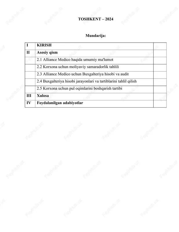 shtiradi va xizmat sifatini yuqori darajada saqlaydi. xona qo'llanishlarining optimallashtirilishi: anjomlarni yetkazib beruvchilar tibbiy laboratoriyalarga xizmatlar uchun kerak bo'lgan barcha zaruriy mahsulotlarni birlashtirishi va yetkazib berishi mumkin. bu, laboratoriyalar uchun xarajatlarni pastga tushirishda va xona qo'llanishlarini optimallashtirishda yordam beradi. innovatsiyalar va yangiliklar: anjomlarni yetkazib beruvchilar laboratoriyalar uchun yangiliklarni olib kelishda muhim rollarni o'ynaydi. yangi uskunalar, texnologiyalar, va innovatsiyalar tibbiyot sohasini rivojlantirishga yordam beradi. regulyator talablariga rioya: o'zbekistonda, tibbiy laboratoriyalar xizmatlari va faoliyatlarini tartibga solish uchun qonun hujjatlari va regulyator talablari mavjud. anjomlarni yetkazib beruvchilar tibbiy laboratoriyalar uchun bu talablarni bajargan va har doim ularga rioya qiluvchi mahsulotlarni taqdim etishadi. ushbu sabablar o'zbekistondagi tibbiy laboratoriyalar uchun anjomlarni yetkazib berishning ahamiyatini ko'rsatadi. anjomlarni tez, sifatli, va qonuniy shartlarga rioya qilish orqali yetkazib berish laboratoriyalar uchun muhimdir, chunki bu ularning faoliyatining samaradorligi va xizmat sifatining ta'minlanishiga ta'sir ko'rsatadi. tibbiy asboblar hayotni saqlab qoladi. tibbiy asboblar bozorga qanchalik tez tushsa, odamlarga shunchalik tez yordam …
