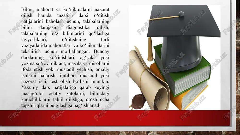 ojlantirish asosida ta`lim xizmatlari bozorida raqobatni zaga keltirish; oliy o’quv muassasalarini boshqarish va kengaytirishni takomillashtirish uchun jamoat boshqaruvining vasiylik va kuzaetuvchi kengashlarni kiritish; ta`lim va kadrlar tayyorlash sifatini tekshirish uchun marketing tadqiqotlarini olib borish, yo’nalishi bo’yicha belgilangan mehnat bilan ta`minlash monitoringini tuzish; oliy ta`lim sohasida ikki tomonlama foydali xalqaro aloqalarni rivojlantirish. oʻzbekistonda oliy taʼlim olishning asosiy yoʻnalishlari: raqamlashtirish va masofaviy taʼlim: taʼlim jarayoniga zamonaviy axborot-kommunikatsiya texnologiyalarini joriy etish, masofaviy taʼlim platformalarini rivojlantirish orqali oʻrnatish sifati va qulayligini oshirish koʻzda tutilgan. xususiy sektorni rivojlantirish: oliy taʼlim xizmatlarida sogʻlom aholi muhitini bozori xususiy va xususiy mulkdorlar soni koʻpaymoqda. ilm-fan va amaliyot integratsiyasi: ilmiy-tadqiqot instituti oliy taʼlim tizimi bilan uzviy bogʻlash, talabalarni ilmiy ishlarga keng jalb etish urʼatilishi berilmoqda. kredit-modul tizimiga o'tish: taʼlim jarayonini yevropa kredit-transfer va toʻplanish tizimiga (ects) mos ravshan kredit-modul tizimiga oʻtkazish orqali taʼlimni xalqarolashtirish va oʻqitish jarayonini amalga oshirish maqsadli qilingan. qoʻshma taʼlim dasturlarini yoʻlga qoʻyish: xorijiy nufuzli universitetlar …