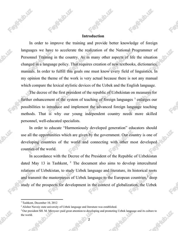 the world. in accordance with the decree of the president of the republic of uzbekistan dated may 13 in tashkent, the document also aims to develop intercultural relations of uzbekistan, to study uzbek language and literature, its historical roots and transmit the masterpieces of uzbek language to the european countries, deep study of the prospects for development in the context of globalization, the uzbek language and literature at all stages of the education system, the quality of education and training, as well as the growing needs of the public. in my research i have investigated history of the direct method. the aim of the method is given clearly and also specific characteristics. benefits of using methods during teaching process are significant. teachers just should know what kind of techniques and strategies should be used while conducting their lesson to teach a language in easer way by using direct method. moreover, …