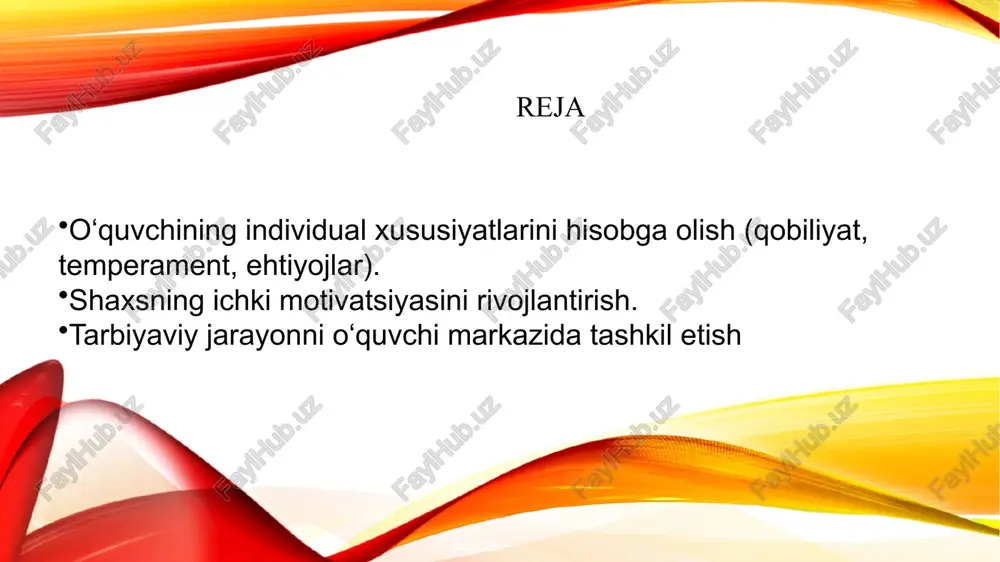 a funktsiyalarning o’zaro ichki bog’liqligini ifoda etadi. «ekzopsixika»ning tashqi muhitga munosabati bilan, ya’ni shaxs qanday bo’lmasin, baribir munosabatga kirishishi mumkin bo’lgan va shaxsga qarama– qarshi turadigan to’zilishlarning barchasiga munosabati bilan belgilanadi. amerikalik ruhshunos s. xoll gekkel evolyutsiya qonuniyatini psixologiyaga tatbiq etdi. uning fikriga ko‘ra, “irsiyat” filogenez jarayonini onogenezda takrorlaydi. olim ta’kidlaganidek, go‘daklik hayvonlarga xos rivojlanish bosqichidan iborat bo‘lib, bolalik esa qadimgi odamlarning asosiy mashg‘uloti ovchilik va baliqchilik davriga to‘g‘ri keladi. 8–12 yoshdagi o‘sish davri yovvoyilikning tugashi va tsivilizatsiya boshlanishiga mos keladi. o‘spirinlik esa jinsiy yetilishdan yetuklik davrigacha bo‘lgan romantik va emotsional rivojlanish bosqichi bilan tavsiflanadi. frantsuz psixologi e. dyurkgeym ta’kidlaganidek, o‘sish – bu bolalarning his-tuyg‘ularini o‘zlashtirish jarayoni bo‘lib, shu sababli bola tashqi fikrlar va emotsiyalarni tajriba, an’ana va urf-odatlarni taqlid qilish orqali egallaydi. biologiyada irsiyat muhim o‘rin tutganidek, jamiyatda taqlid ham shunday ahamiyatga ega. shveytsariyalik psixolog j. piaje insonning kamol topishini bir necha bosqichlarga ajratadi: bola va tashqi muhit: ma’lumotlarni …