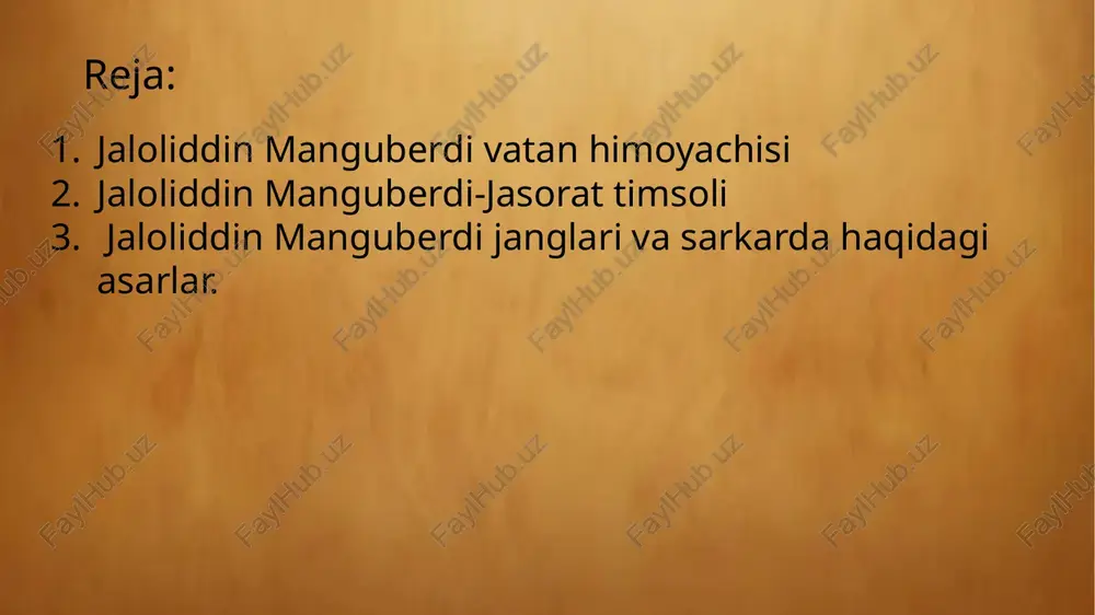 jaloliddin manguberdi - Page 2